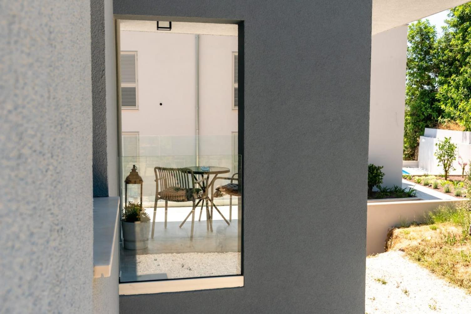 Villa Luce Komiža Exterior foto